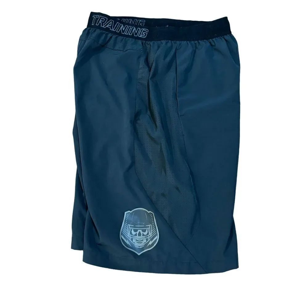 Men’s Nike training football shorts size large